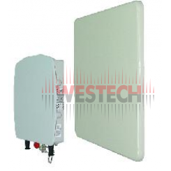 AirLink 6000. PtMP BWA system