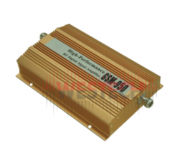 Westech S950 
