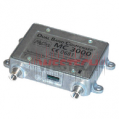 FwD DC MC3000 