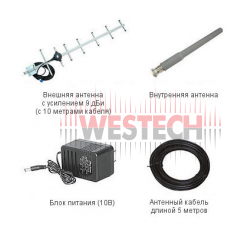 AnyTone AT-700