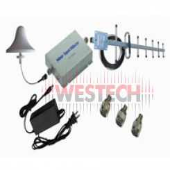 Westech S900 BOX1 