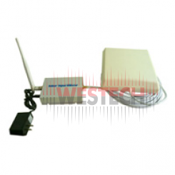 Westech S900 BOX2